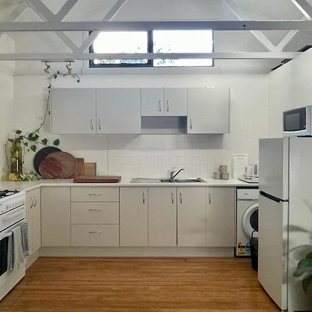 Lilli Pilli Guesthouse Byron Bay Dış mekan fotoğraf