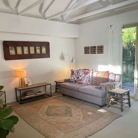 Lilli Pilli Guesthouse Byron Bay Dış mekan fotoğraf
