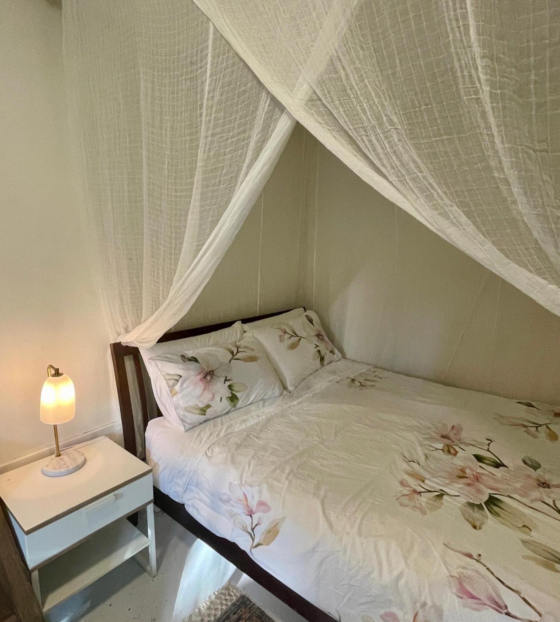 Lilli Pilli Guesthouse Byron Bay Dış mekan fotoğraf