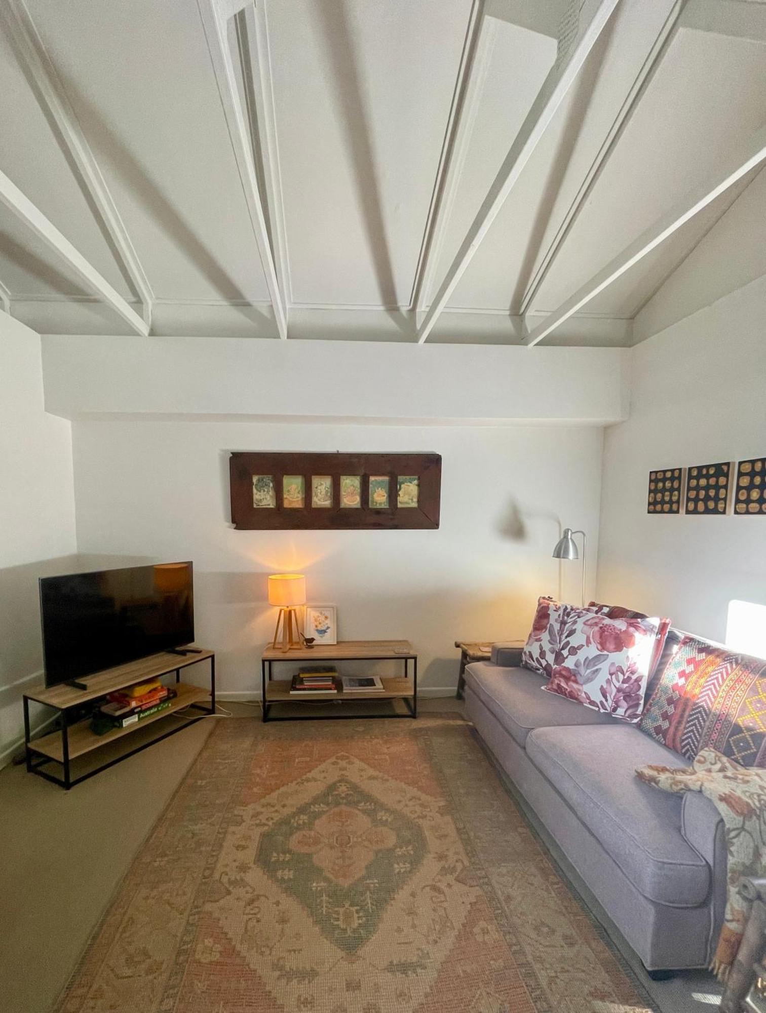 Lilli Pilli Guesthouse Byron Bay Dış mekan fotoğraf