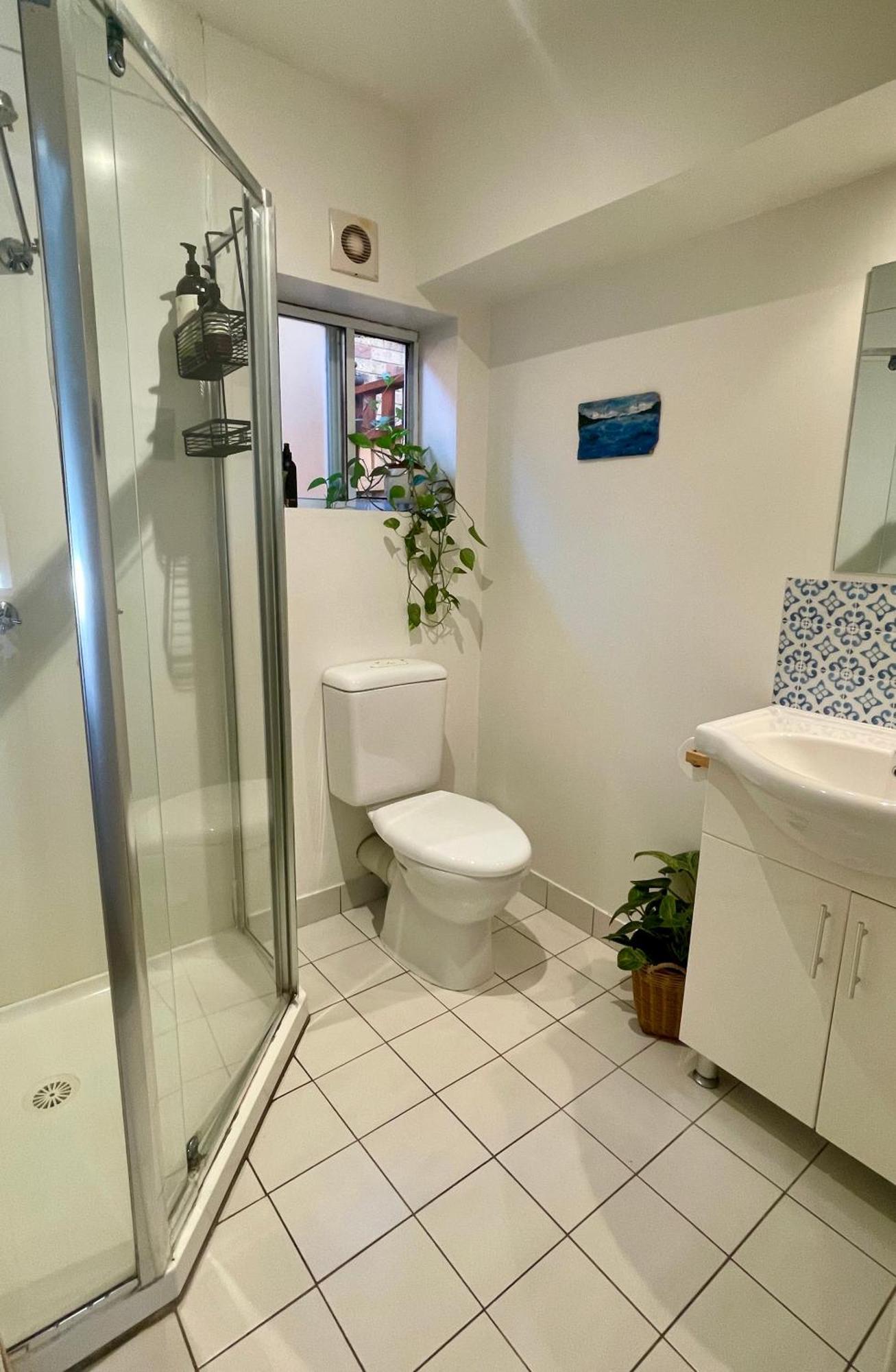 Lilli Pilli Guesthouse Byron Bay Dış mekan fotoğraf