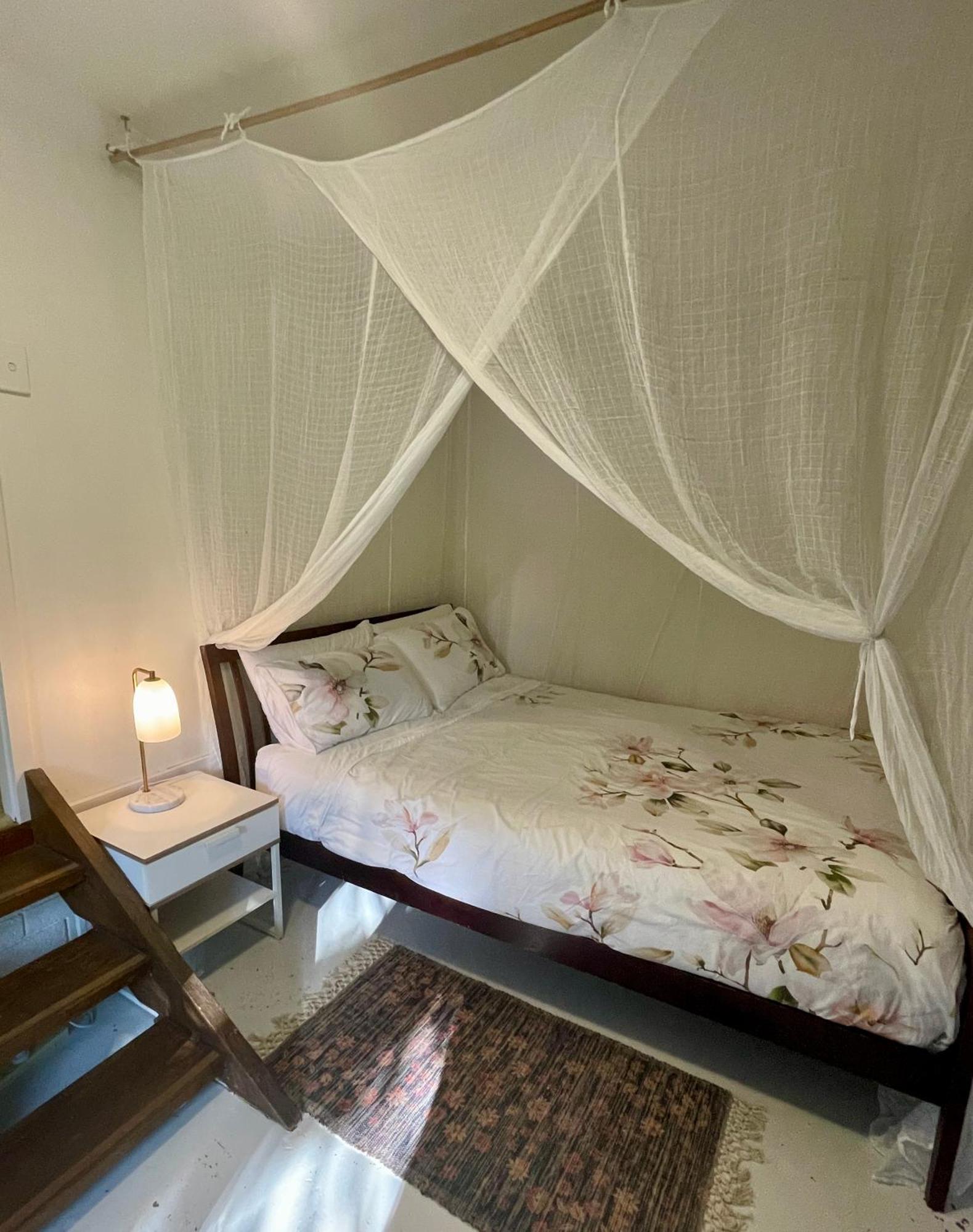 Lilli Pilli Guesthouse Byron Bay Dış mekan fotoğraf