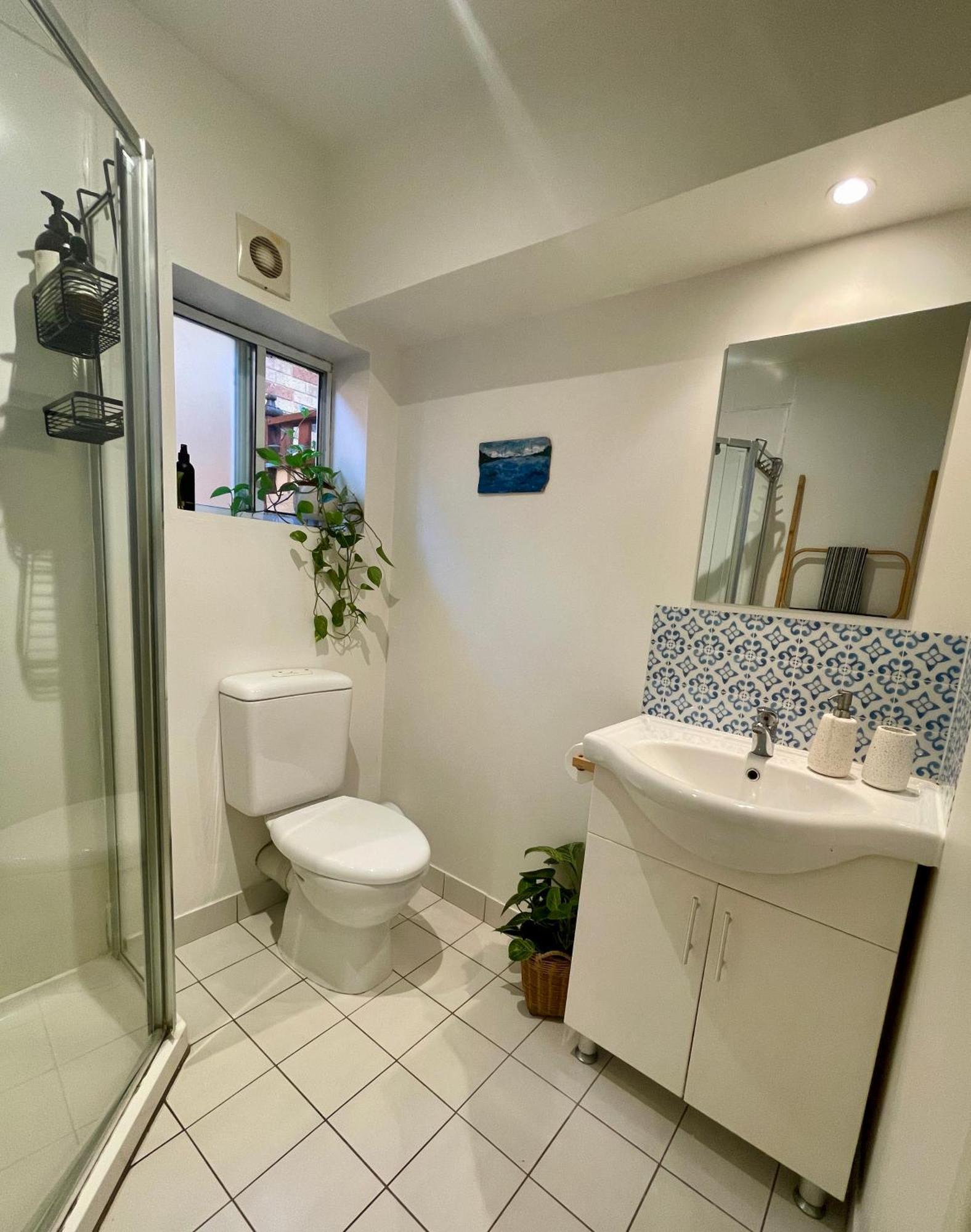 Lilli Pilli Guesthouse Byron Bay Dış mekan fotoğraf