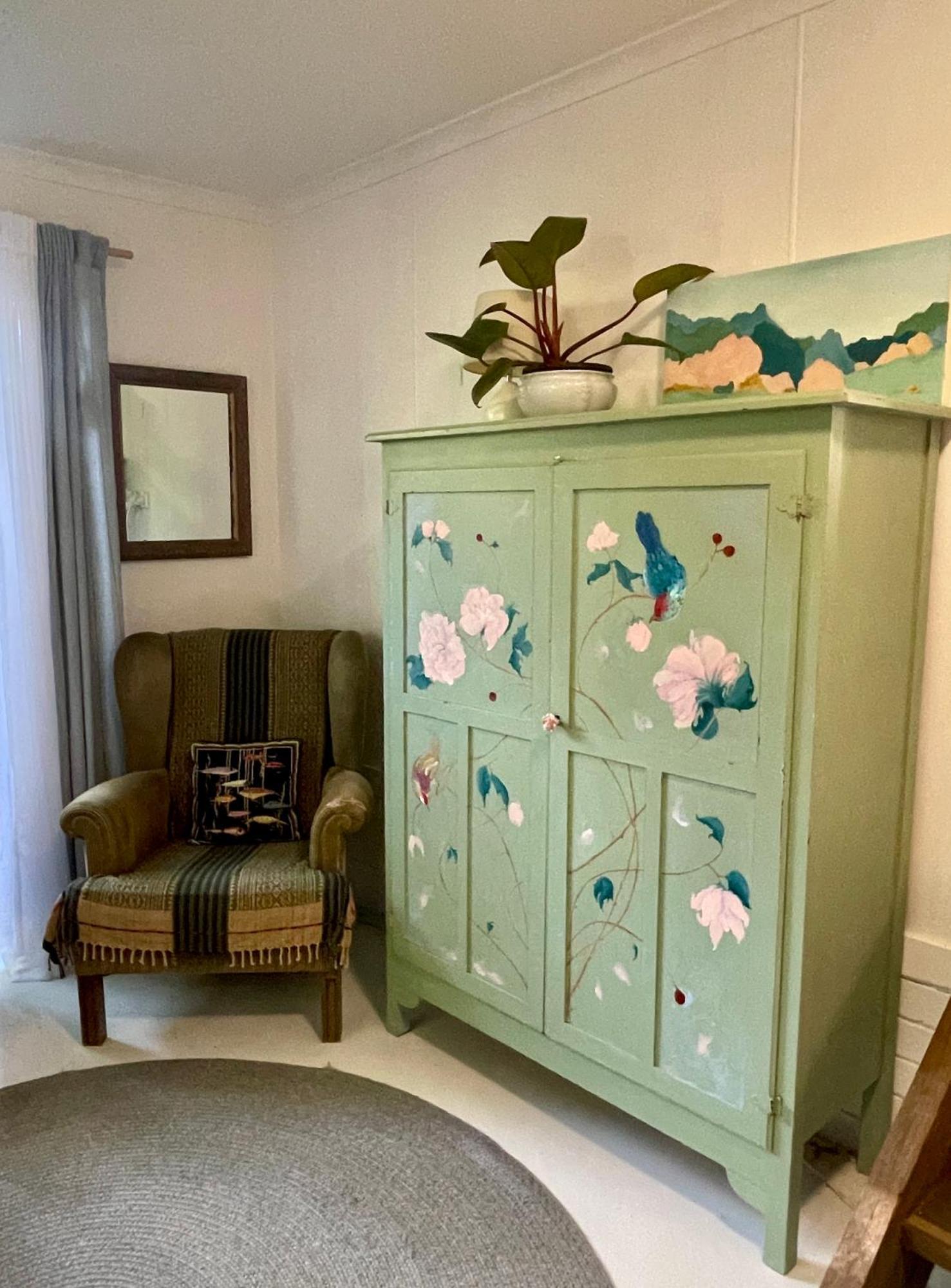 Lilli Pilli Guesthouse Byron Bay Dış mekan fotoğraf