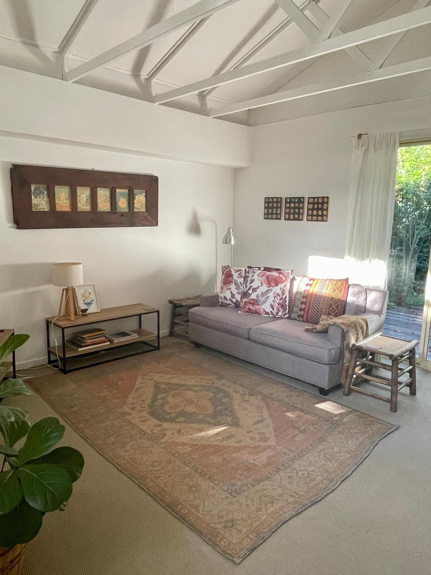 Lilli Pilli Guesthouse Byron Bay Dış mekan fotoğraf