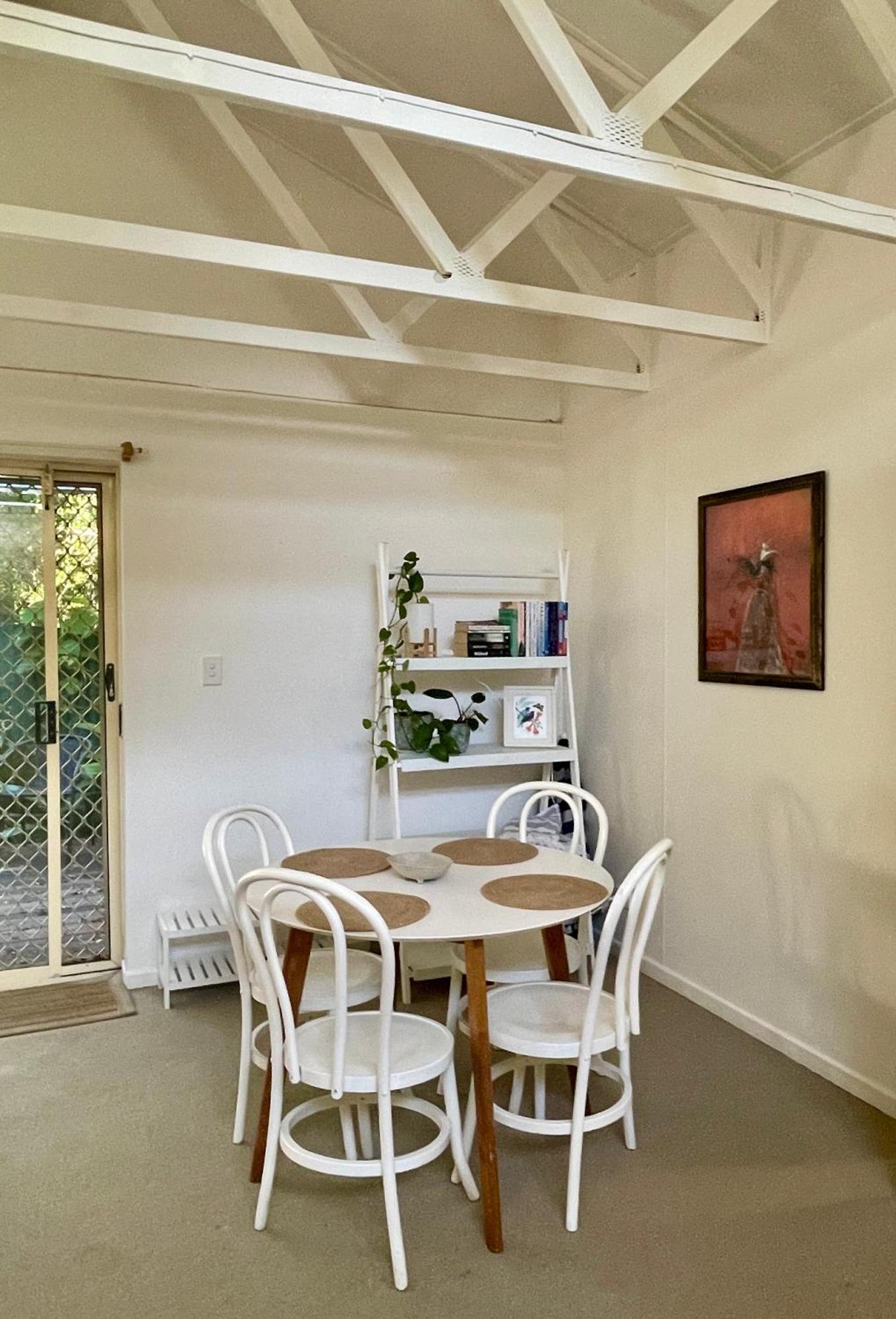Lilli Pilli Guesthouse Byron Bay Dış mekan fotoğraf