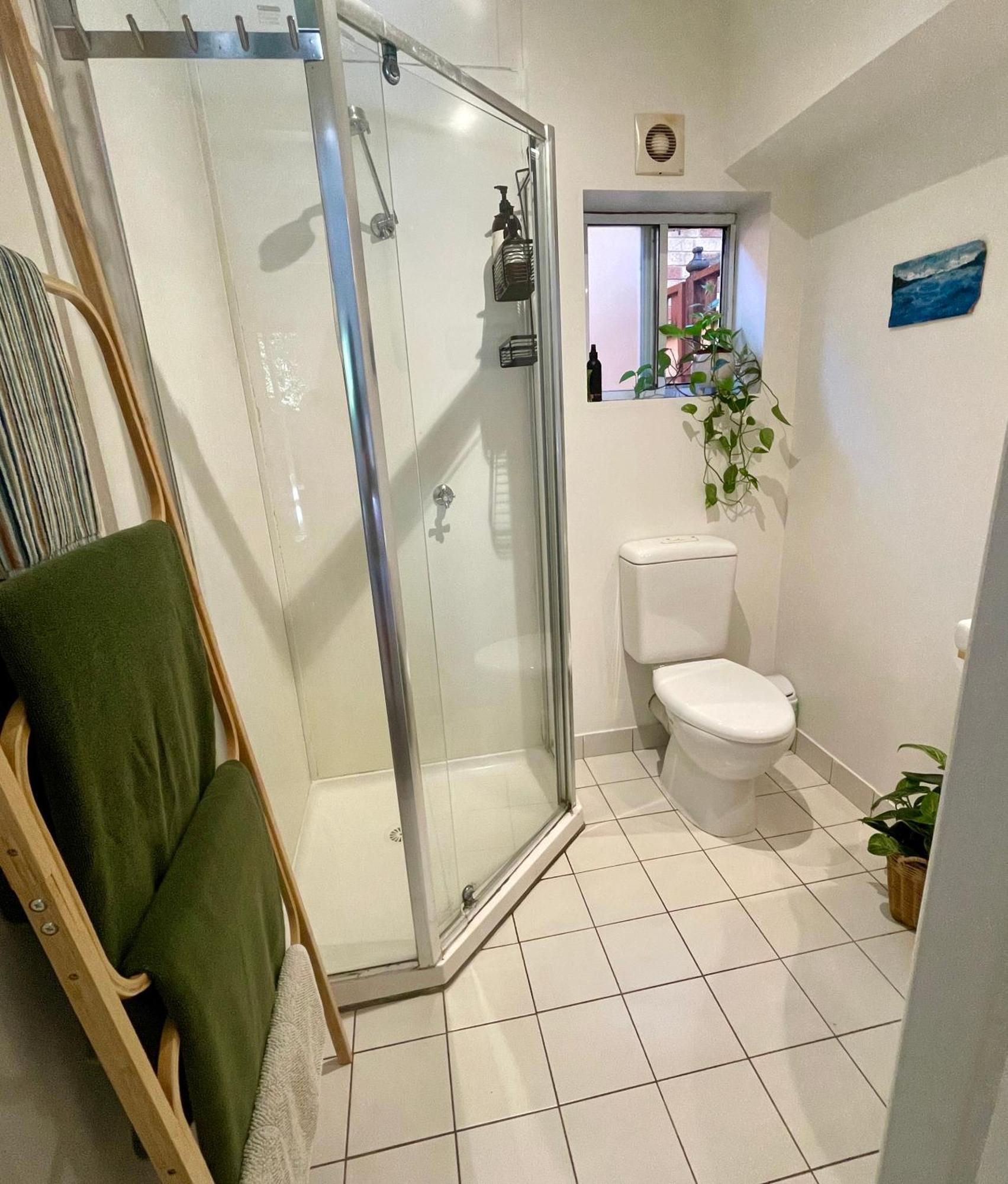 Lilli Pilli Guesthouse Byron Bay Dış mekan fotoğraf
