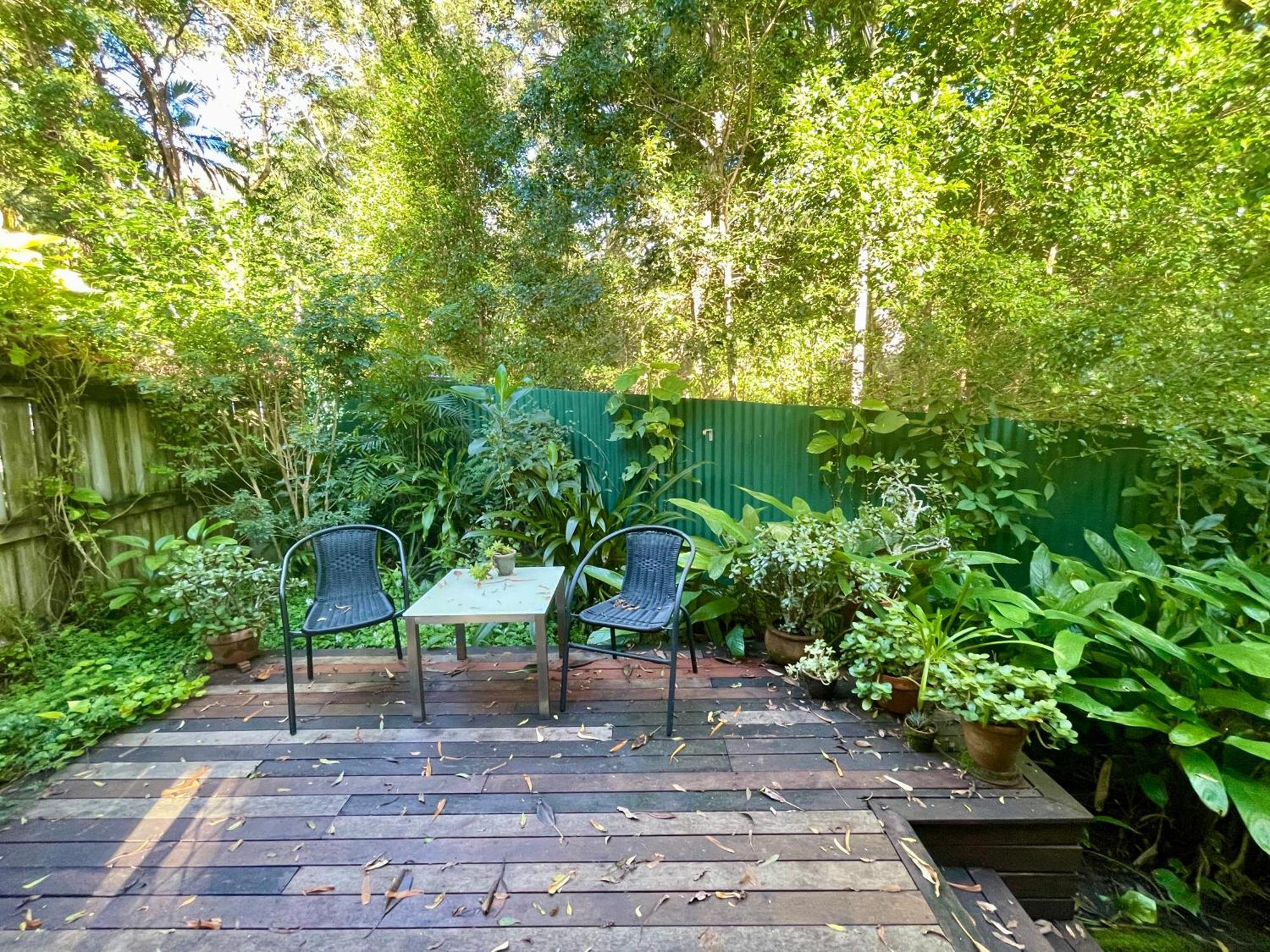Lilli Pilli Guesthouse Byron Bay Dış mekan fotoğraf